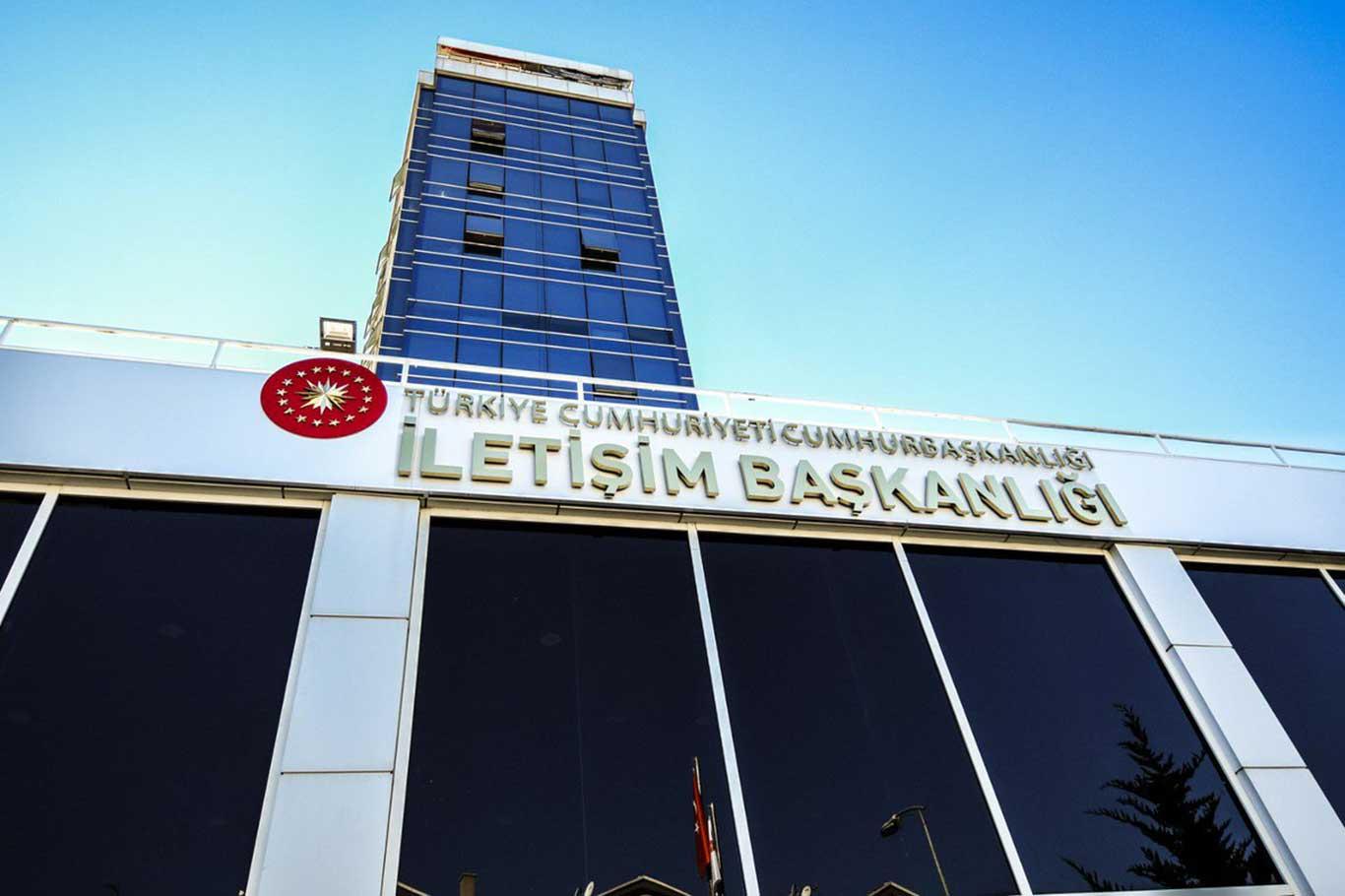 Basın kartları neden verilmiyor? Basın kartları neden verilmiyor?